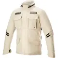 Alpinestars Mo.st.eq Field Wp Primaloft Jakke