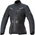 Alpinestars Stella St-7 2l Gore-tex Jakke