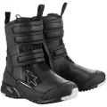 Alpinestars Stella Rt-7 Touring Drystar Støvler For Motorsykkel