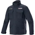 Alpinestars Mo.st.eq Field Wp Primaloft Jakke