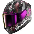 Shark Skwal I3 Hellcat Fullface-hjelm