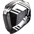 Scorpion Exo-520 Evo Air Banshee Fullface-hjelm