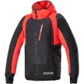 Alpinestars Mo.st.eq Hybrid Jakke