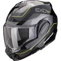 Scorpion Exo-tech Evo Pro Commuta Modulhjelm