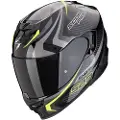 Scorpion Exo-520 Evo Air Terra Fullface-hjelm