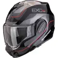Scorpion Exo-tech Evo Pro Commuta Modulhjelm