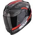 Scorpion Exo-520 Evo Air Titan Fullface-hjelm