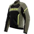Dainese Air Frame 3 Tex Jakke