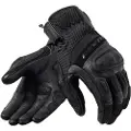 Revit Dirt 4 Offroad Hansker
