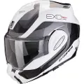 Scorpion Exo-tech Evo Pro Commuta Modulhjelm
