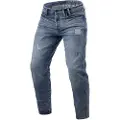 Revit Rilan Tf Jeans
