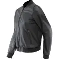 Dainese Outlet Accento Perforert Lær Jakke