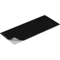 Wera 05670447001, Sort, Rektangel, 120 mm, 50 mm