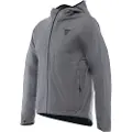 Dainese Outlet Omnia M Shell Jakke Med Hette