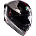 AGV K1 S Lap E2206 Fullface-hjelm