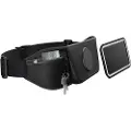 Shapeheart Løpebelte med telefonveske for hofter BELTE AMZ størrelse M < 14,7 cm (NYHET)