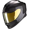 Scorpion Exo-r1 Evo Carbon Air Fullface-hjelm