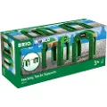BRIO Stacking Track Supports
