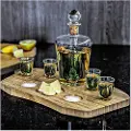 Mikamax Tequila Decanter