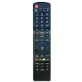 24hShop Fjernkontroll akb72915244 til LG
