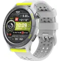Xiaomi Cheetah Round Speedster Smartklokke