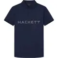Hackett Essential Kortermet Poloskjorte