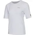 Mystic Solstice Rashvest Rashguard Med Korte Ermer Til Dame