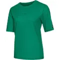 Mystic Solstice Rashvest Rashguard Med Korte Ermer Til Dame