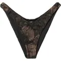 Mystic Daze Baselayer Bikini Bunn