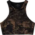 Mystic Flashback Athletic Bikinitopp