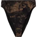 Mystic Flashback Athletic Bikini Bunn