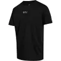 Mystic Tactic Loosefit Quickdry Kortarmet T-skjorte