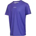 Mystic Tactic Loosefit Quickdry Kortarmet T-skjorte
