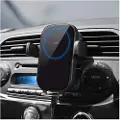 Mikamax mm - Wireless Car Phone Charger