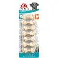 8In1 Delights Dental tyggeben - 2 x 7 stk (Str XS)