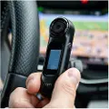 Mikamax Mini Breathalyzer