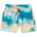 Volcom Baffle Trunk 17´´ Badebukse