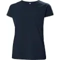 Helly Hansen Thalia Summer Kortarmet T-skjorte