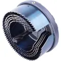 Wolfcraft 216200 Hullsag For Tre