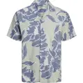 Jack & Jones Palma Resort Kortarmet Skjorte