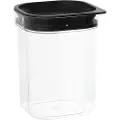 PLAST TEAM Container for Bulk Products Hamburg 1,6l (5171)