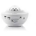 InnovaGoods Sedlay Led-projektor