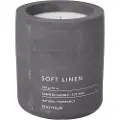 Blomus BlomusDuftlys Fraga, diameter 9 cmGråDuftlys & duftpinnerFra Homeroom