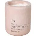 Blomus BlomusDuftlys Fraga diameter 6 cmRosaDuftlys & duftpinnerFra Homeroom
