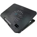 Esperanza EA141, 1 stykker, 1200 RPM, 21 dB, USB, 365 mm, 265 mm