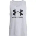 Under Armour Sportstyle Logo Ermeløs T-skjorte