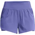 Under Armour Flex Woven 2-in-1 Shorts