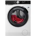 AEG Vaskemaskin VASKETØRKER LWR85865O AEG