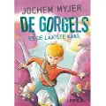 Leopold De Gorgels en de laatste kans