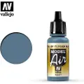 Vallejo 71.112, 17 ml, Brun, Matte, Flaske